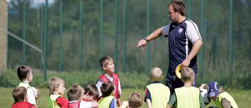 FA Tesco Skills Programme